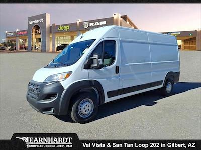 New 2026 Ram ProMaster 2500 High Roof Empty Cargo Van for sale #D260874 - photo 1