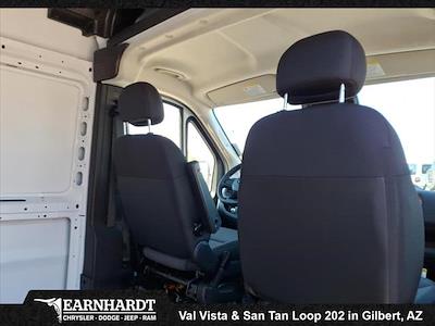 New 2026 Ram ProMaster 2500 High Roof Empty Cargo Van for sale #D260874 - photo 2