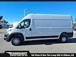 New 2026 Ram ProMaster 2500 High Roof Empty Cargo Van for sale #D260874 - photo 5
