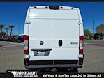 New 2026 Ram ProMaster 2500 High Roof Empty Cargo Van for sale #D260874 - photo 4