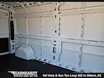 New 2026 Ram ProMaster 2500 High Roof Empty Cargo Van for sale #D260874 - photo 8