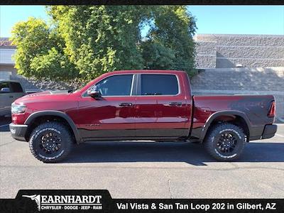 New 2026 Ram 1500 Rebel Crew Cab for sale #D260877 - photo 2