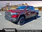 New 2026 Ram 1500 Rebel Crew Cab for sale #D260877 - photo 1