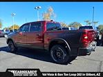 New 2026 Ram 1500 Rebel Crew Cab for sale #D260877 - photo 9