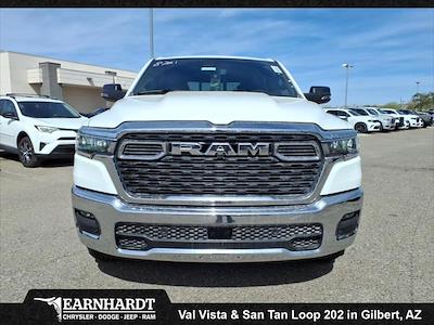 New 2026 Ram 1500 Big Horn Crew Cab for sale #D260883 - photo 2