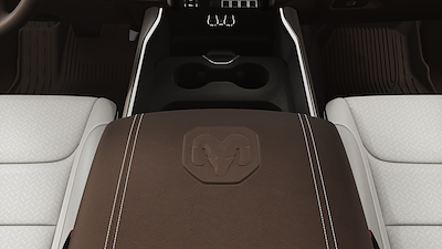 New 2026 Ram 1500 Laramie Crew Cab for sale #D260885 - photo 2