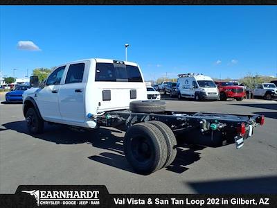New 2026 Ram 3500 Crew Cab 60 CA Cab Chassis for sale #D260893 - photo 2