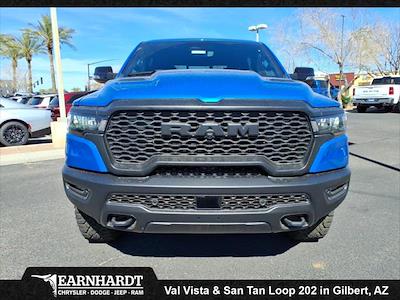 New 2026 Ram 1500 Rebel Crew Cab for sale #D260920 - photo 2