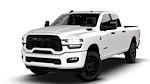New 2026 Ram 2500 Big Horn Crew Cab for sale #D260934 - photo 7