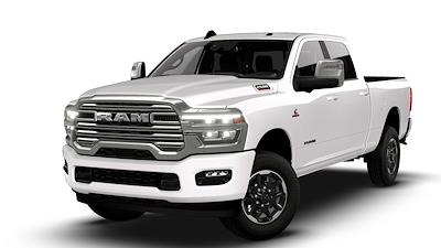 New 2026 Ram 2500 Laramie Crew Cab for sale #D260937 - photo 1