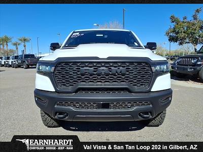 New 2026 Ram 1500 Rebel Crew Cab for sale #D260945 - photo 2