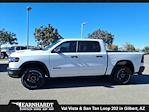 New 2026 Ram 1500 Rebel Crew Cab for sale #D260945 - photo 3