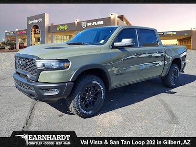 New 2026 Ram 1500 Rebel Crew Cab for sale #D260946 - photo 1