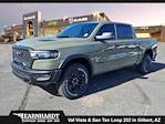 New 2026 Ram 1500 Rebel Crew Cab for sale #D260946 - photo 1