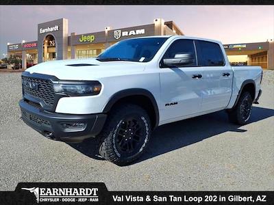New 2026 Ram 1500 Rebel Crew Cab for sale #D260948 - photo 1