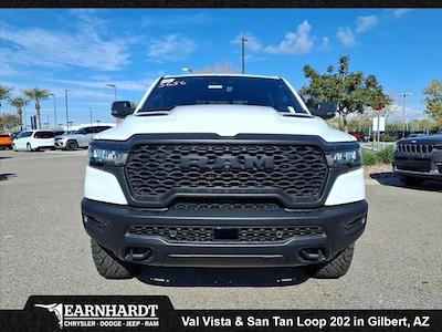 New 2026 Ram 1500 Rebel Crew Cab for sale #D260948 - photo 2