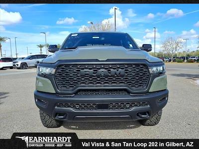 New 2026 Ram 1500 Rebel Crew Cab for sale #D260962 - photo 2