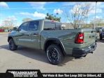 New 2026 Ram 1500 Rebel Crew Cab for sale #D260962 - photo 4