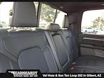 New 2026 Ram 1500 Rebel Crew Cab for sale #D260962 - photo 9