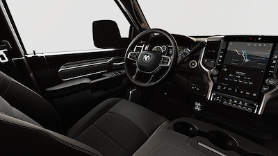 New 2026 Ram 3500 Big Horn Crew Cab for sale #D260969 - photo 2