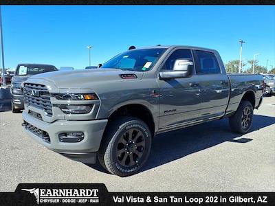 New 2026 Ram 2500 Big Horn Crew Cab for sale #D260970 - photo 1