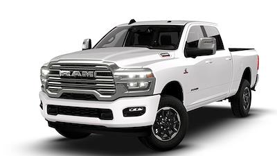 New 2026 Ram 2500 Laramie Crew Cab for sale #D260972 - photo 1