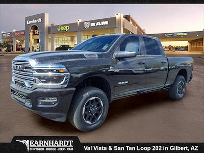 New 2026 Ram 2500 Laramie Crew Cab for sale #D260973 - photo 1