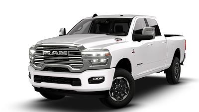 New 2026 Ram 2500 Laramie Crew Cab for sale #D260974 - photo 1