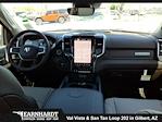 New 2026 Ram 2500 Laramie Crew Cab for sale #D260974 - photo 10