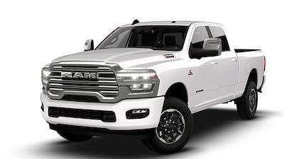 New 2026 Ram 2500 Laramie Crew Cab for sale #D260988 - photo 1