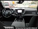 New 2026 Ram 1500 Big Horn Crew Cab for sale #D261024 - photo 10