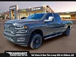 New 2026 Ram 2500 Tradesman Crew Cab for sale #D261029 - photo 3