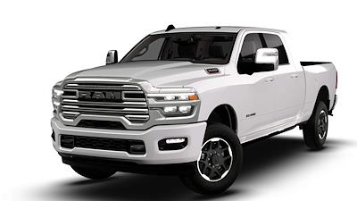 New 2026 Ram 3500 Laramie Mega Cab for sale #D261033 - photo 1