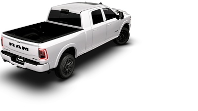 New 2026 Ram 3500 Limited Mega Cab for sale #D261034 - photo 1