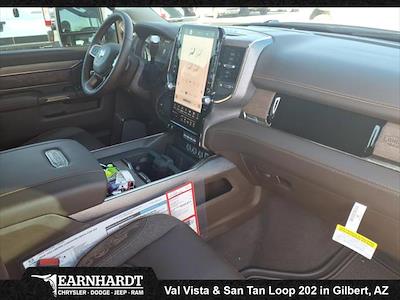 New 2026 Ram 2500 Longhorn Mega Cab for sale #D261035 - photo 2