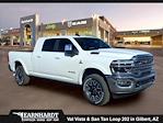 New 2026 Ram 2500 Longhorn Mega Cab for sale #D261035 - photo 3