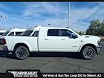 New 2026 Ram 2500 Longhorn Mega Cab for sale #D261035 - photo 5