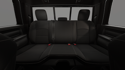 New 2026 Ram 2500 Tradesman Crew Cab for sale #D261042 - photo 1