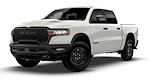 New 2026 Ram 1500 Rebel Crew Cab for sale #D261052 - photo 1