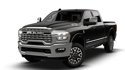 New 2026 Ram 2500 Limited Crew Cab for sale #D261057 - photo 1