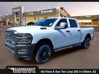 New 2026 Ram 2500 Tradesman Crew Cab for sale #D261063 - photo 1