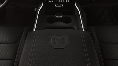 New 2026 Ram 1500 Laramie Crew Cab for sale #D261067 - photo 2