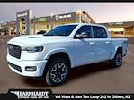 New 2026 Ram 1500 Laramie Crew Cab for sale #D261067 - photo 7