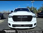 New 2026 Ram 1500 Laramie Crew Cab for sale #D261067 - photo 8