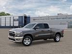 New 2026 Ram 1500 Big Horn Quad Cab for sale #D261092 - photo 11
