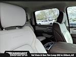 New 2026 Ram 1500 Laramie Crew Cab for sale #D261097 - photo 8