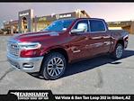 New 2026 Ram 1500 Longhorn Crew Cab for sale #D261113 - photo 1