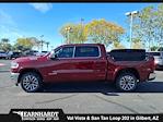 New 2026 Ram 1500 Longhorn Crew Cab for sale #D261113 - photo 3