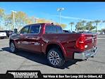 New 2026 Ram 1500 Longhorn Crew Cab for sale #D261113 - photo 4