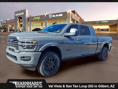 New 2026 Ram 2500 Limited Mega Cab for sale #D261124 - photo 1